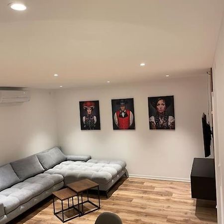 Penthouse, Offenburg,Europapark Apartment Luaran gambar