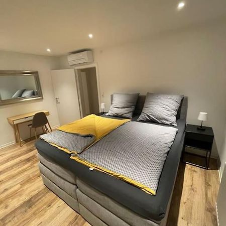 Penthouse, Offenburg,Europapark Apartment Luaran gambar