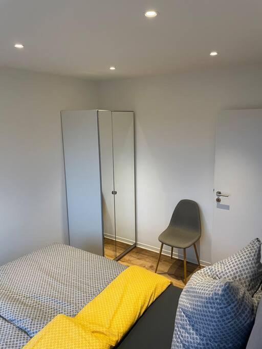 Penthouse, Offenburg,Europapark Apartment Luaran gambar
