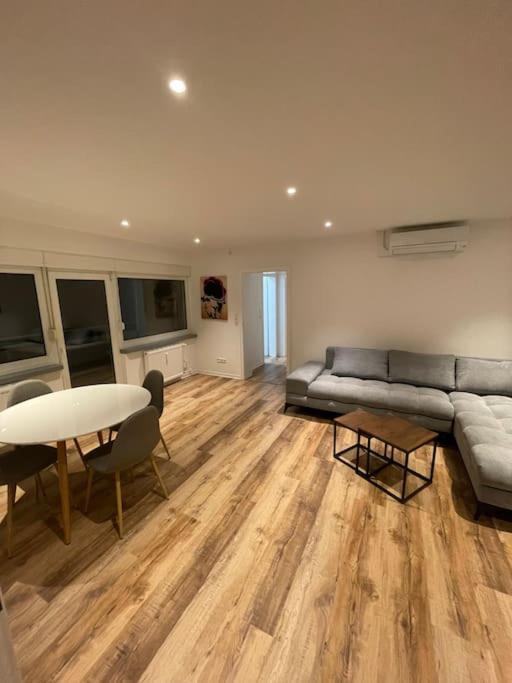 Penthouse, Offenburg,Europapark Apartment Luaran gambar