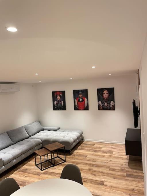 Penthouse, Offenburg,Europapark Apartment Luaran gambar